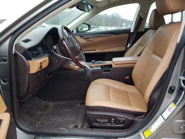 Photo 7 from auction – 2016 LEXUS ES 350 with VIN 58ABK1GG9GU033744