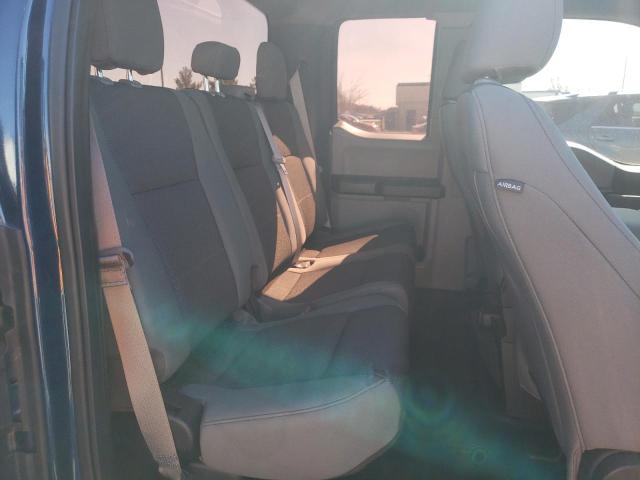 Photo 10 from auction – 2018 FORD F150 SUPER with VIN 1FTEX1CP4JKF73134