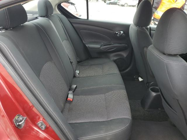 Photo 10 from auction – 2018 NISSAN VERSA S with VIN 3N1CN7AP8JK397862