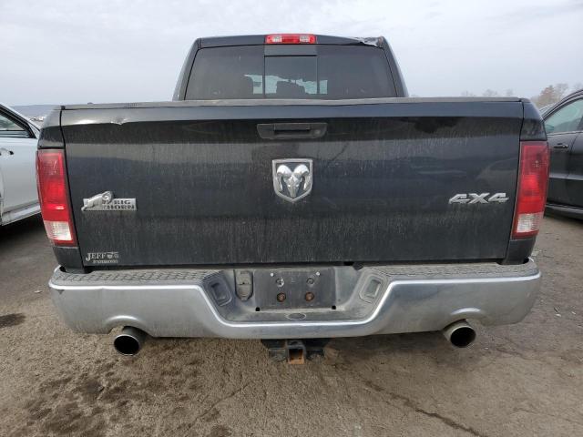 Photo 6 from auction – 2012 DODGE RAM 1500 S with VIN 1C6RD7LT9CS240853