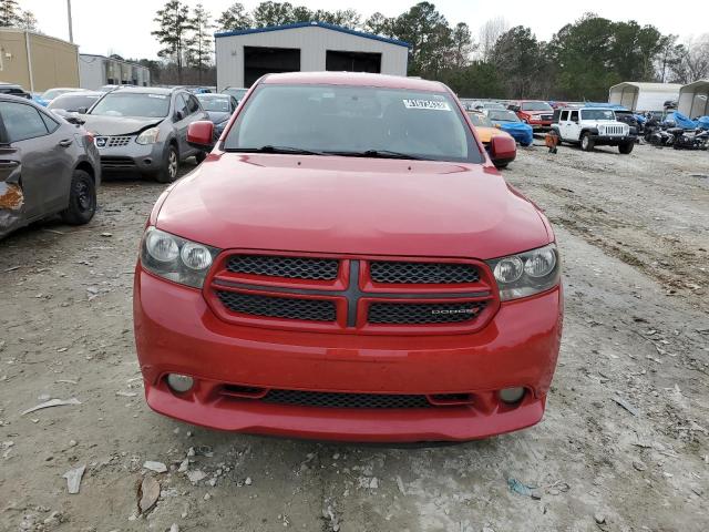 Photo 5 from auction – 2013 DODGE DURANGO SX with VIN 1C4RDHAG0DC686194