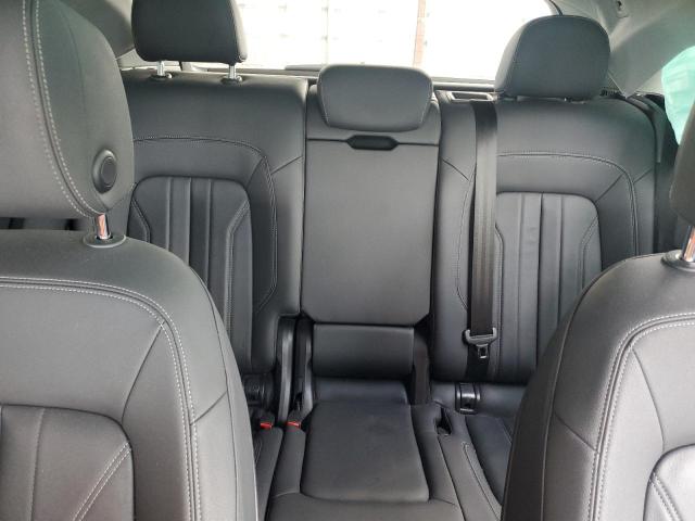 Photo 10 from auction – 2022 AUDI Q5 PREMIUM with VIN WA1EAAFY6N2046024