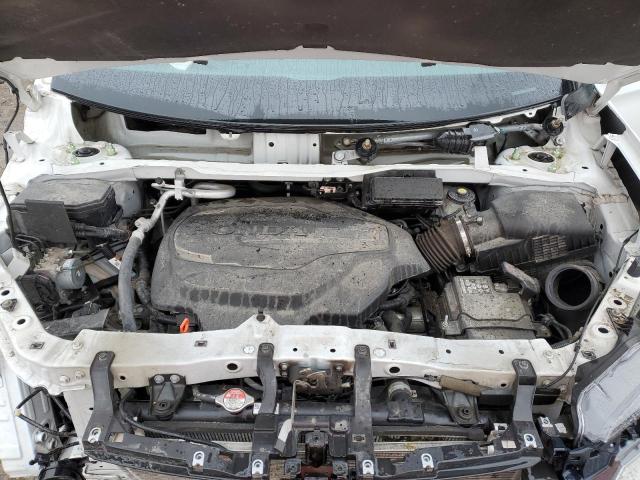 Photo 12 from auction – 2021 HONDA PILOT TOUR with VIN 5FNYF6H66MB023058