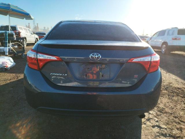 Photo 6 from auction – 2014 TOYOTA COROLLA L with VIN 2T1BURHE1EC069214