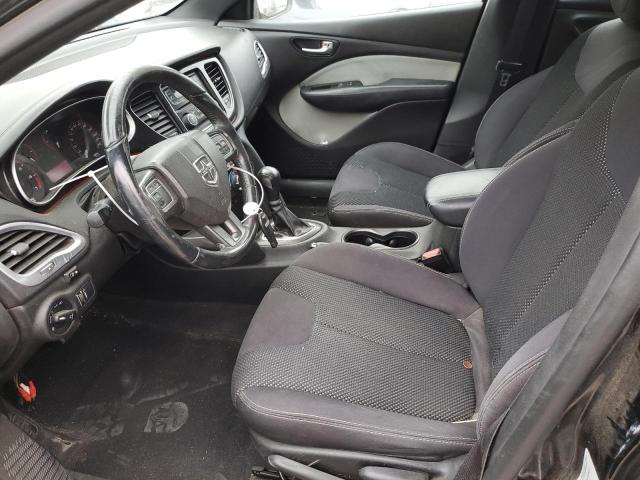 Photo 7 from auction – 2015 DODGE DART SXT with VIN 1C3CDFBB8FD182443