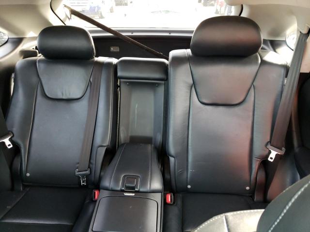 Photo 10 from auction – 2013 LEXUS RX 350 with VIN 2T2ZK1BA8DC108323