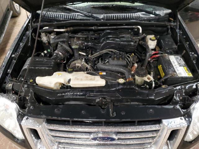 Photo 12 from auction – 2008 FORD EXPLORER E with VIN 1FMEU74E78UA85220
