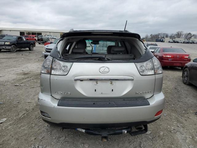 Photo 6 from auction – 2006 LEXUS RX 330 with VIN JTJHA31U660103934
