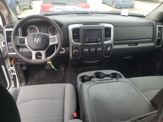 Photo 8 from auction – 2022 RAM 1500 CLASS with VIN 3C6JR7ET7NG188046