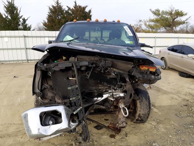 Photo 5 from auction – 2012 FORD F250 SUPER with VIN 1FT7X2B66CEB27415