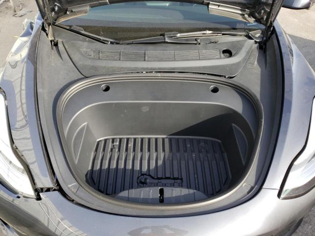 Photo 11 from auction – 2022 TESLA MODEL 3 with VIN 5YJ3E1EB6NF263181
