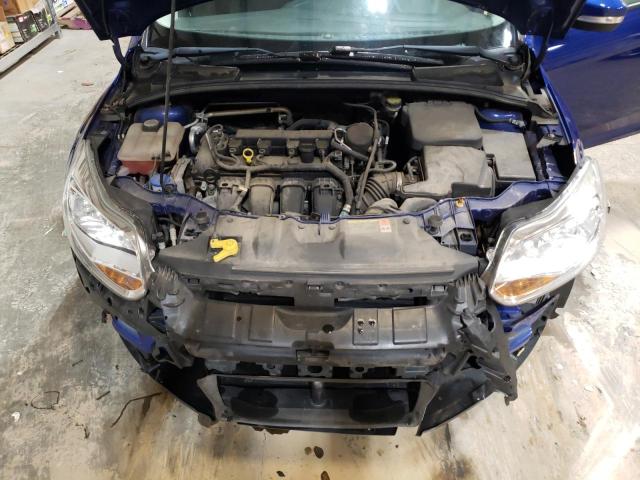 Фото 11 с аукциона – 2012 FORD FOCUS SE с VIN 1FAHP3K2XCL429069