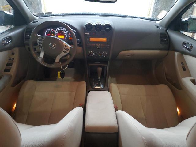 Photo 8 from auction – 2012 NISSAN ALTIMA BAS with VIN 1N4AL2AP2CN565723