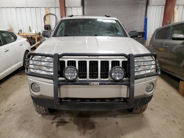 Photo 5 from auction – 2007 JEEP GRAND CHER with VIN 1J8GR48K97C659259