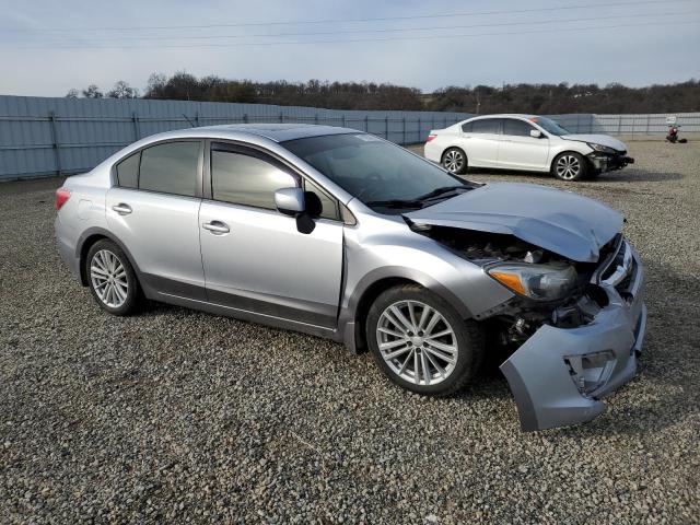 Photo 4 from auction – 2012 SUBARU IMPREZA PR with VIN JF1GJAD62CH008077