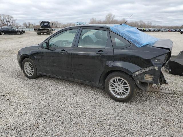 Photo 2 from auction – 2010 FORD FOCUS SE with VIN 1FAHP3FN8AW117641