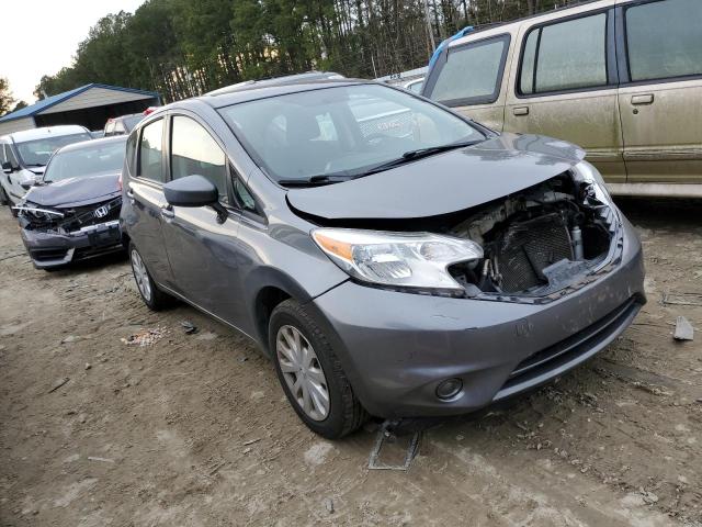 Photo 4 from auction – 2016 NISSAN VERSA NOTE with VIN 3N1CE2CP1GL388696