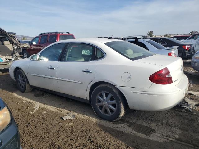 Photo 2 from auction – 2007 BUICK LACROSSE C with VIN 2G4WC582571186584