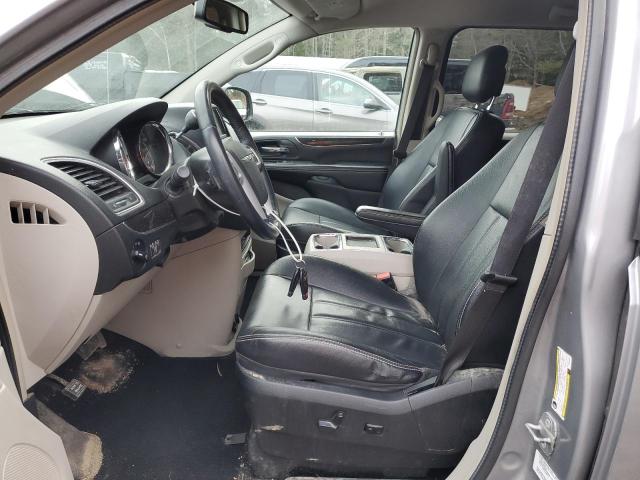 Photo 7 from auction – 2014 CHRYSLER TOWN & COU with VIN 2C4RC1BG4ER363378