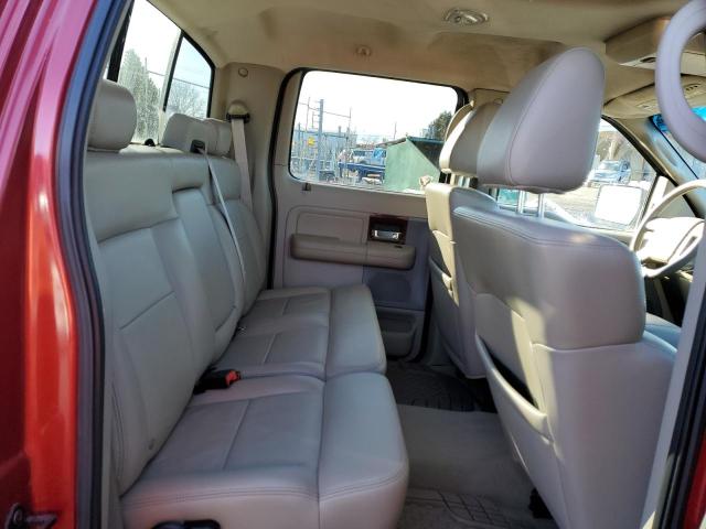 Photo 11 from auction – 2007 FORD F150 SUPER with VIN 1FTPW14V07KD13654