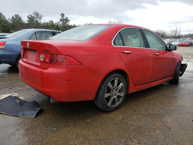 Photo 3 from auction – 2004 ACURA TSX with VIN JH4CL96834C044678