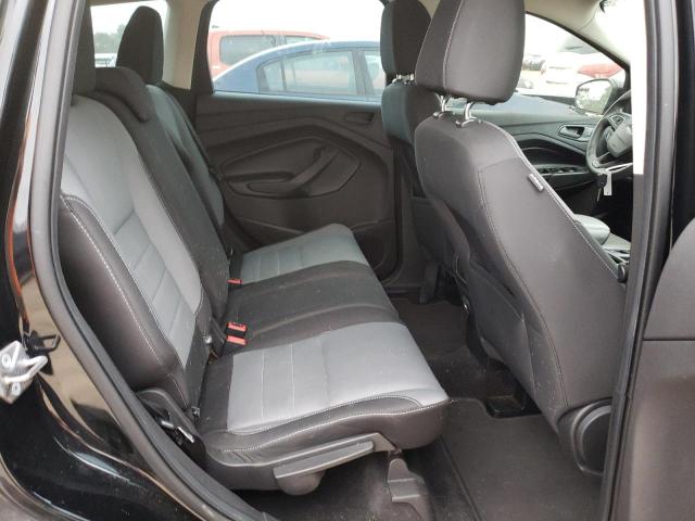 Photo 11 from auction – 2017 FORD ESCAPE S with VIN 1FMCU0F77HUD35620