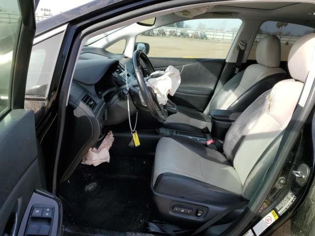 Photo 7 from auction – 2010 LEXUS HS 250H with VIN JTHBB1BA6A2007859