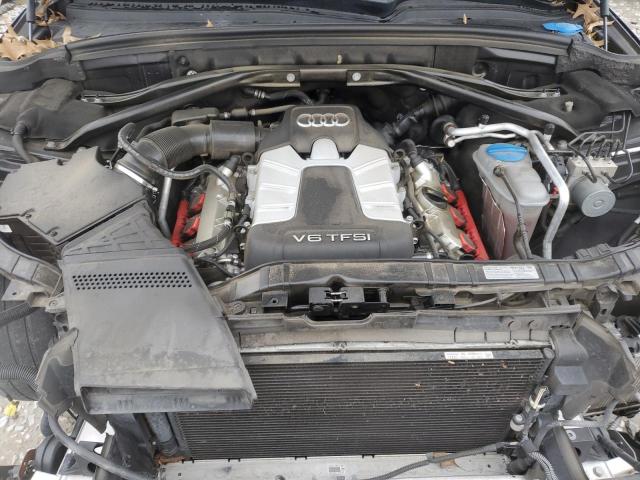 Photo 12 from auction – 2014 AUDI SQ5 PREMIU with VIN WA1CGAFP8EA038171