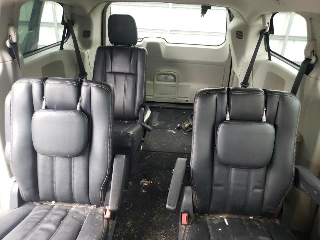 Photo 10 from auction – 2012 CHRYSLER TOWN & COU with VIN 2C4RC1BG6CR188306