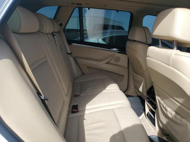 Photo 11 from auction – 2012 BMW X5 XDRIVE3 with VIN 5UXZV4C54CL760604
