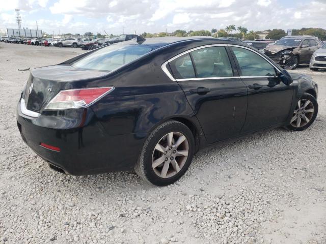 Photo 3 from auction – 2013 ACURA TL with VIN 19UUA8F2XDA012566