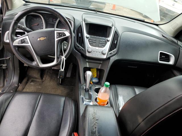 Photo 8 from auction – 2013 CHEVROLET EQUINOX LT with VIN 2GNALPEK6D6233366