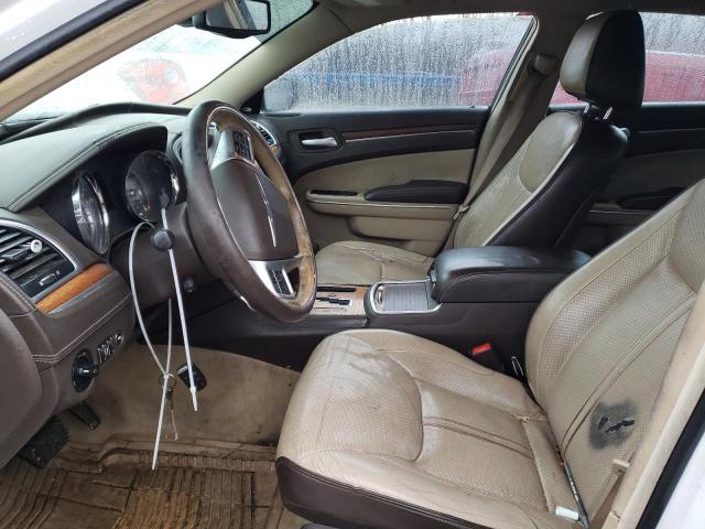 Photo 7 from auction – 2012 CHRYSLER 300C LUXUR with VIN 2C3CCAPT4CH232907