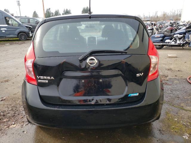 Photo 6 from auction – 2015 NISSAN VERSA NOTE with VIN 3N1CE2CP1FL361478