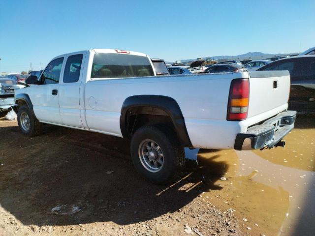 Photo 2 from auction – 2000 CHEVROLET SILVERADO with VIN 1GCGC29U8YE359179