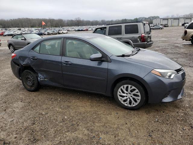 Photo 4 from auction – 2016 TOYOTA COROLLA L with VIN 5YFBURHE5GP478805