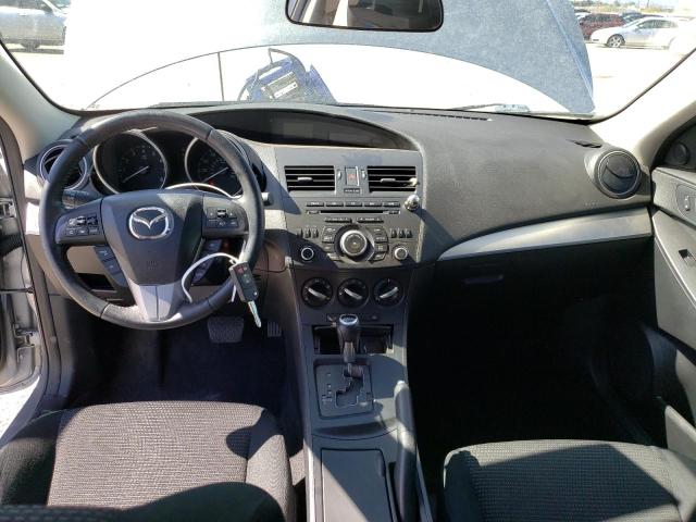 Photo 8 from auction – 2012 MAZDA 3 I with VIN JM1BL1V74C1606900