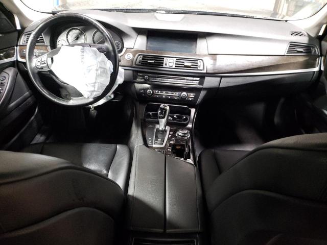 Photo 8 from auction – 2011 BMW 535 XI with VIN WBAFU7C53BC771579