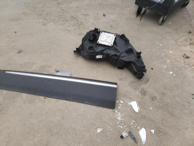 Photo 13 from auction – 2021 FORD EXPLORER X with VIN 1FMSK7DH5MGA60456