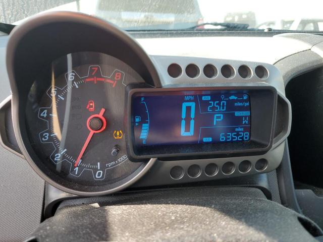صورة رقم 9 من المزاد - 2012 CHEVROLET SONIC LS مع VIN 1G1JA5SH1C4228967