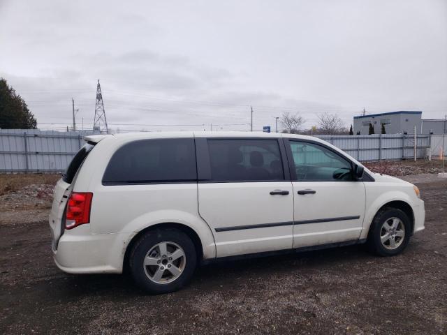 Photo 3 from auction – 2011 DODGE GRAND CARA with VIN 2D4RN4DG7BR758016