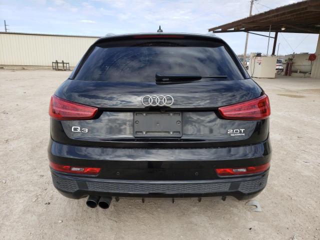 Photo 6 from auction – 2018 AUDI Q3 PREMIUM with VIN WA1JCCFSXJR020754