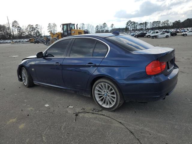 Photo 2 from auction – 2011 BMW 335 XI with VIN WBAPL5C5XBA918262