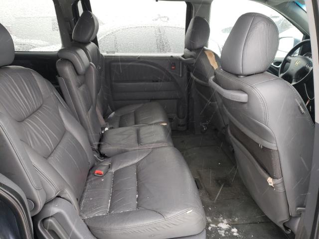 Photo 11 from auction – 2007 HONDA ODYSSEY EX with VIN 5FNRL38727B066997
