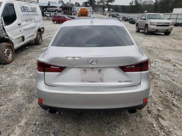 Photo 6 from auction – 2014 LEXUS IS 250 with VIN JTHBF1D28E5007585