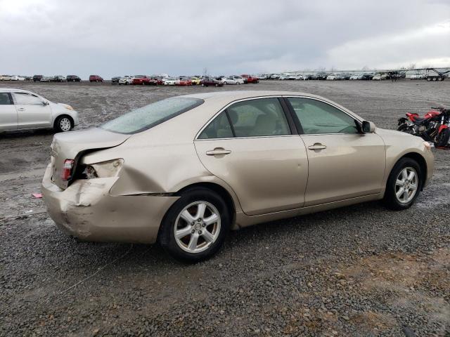Photo 3 from auction – 2007 TOYOTA CAMRY CE with VIN JTNBE46KX73046837