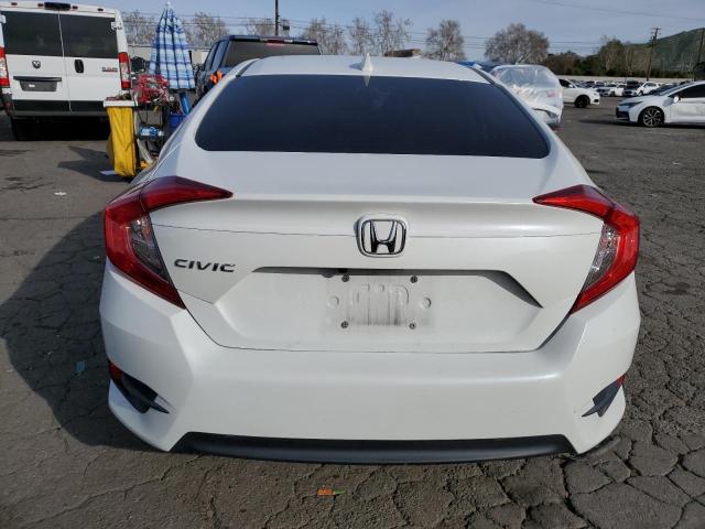 Photo 6 from auction – 2018 HONDA CIVIC EX with VIN 2HGFC2F73JH551815