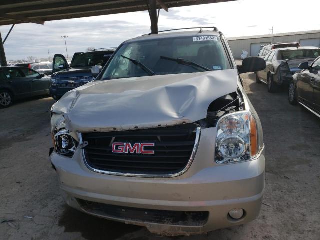 Photo 5 from auction – 2007 GMC YUKON with VIN 1GKFC13J47J106732