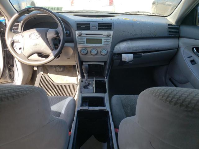 Photo 8 from auction – 2007 TOYOTA CAMRY CE with VIN 4T1BE46K67U719309