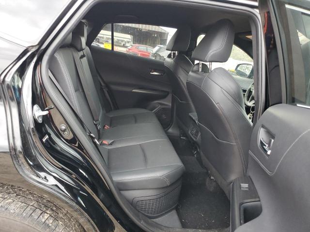 Photo 11 from auction – 2021 TOYOTA VENZA with VIN JTEAAAAH3MJ079378